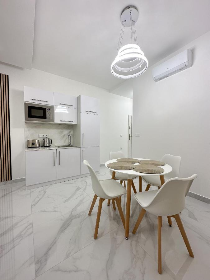 Boutique Luxury Residence Budapest Exterior photo