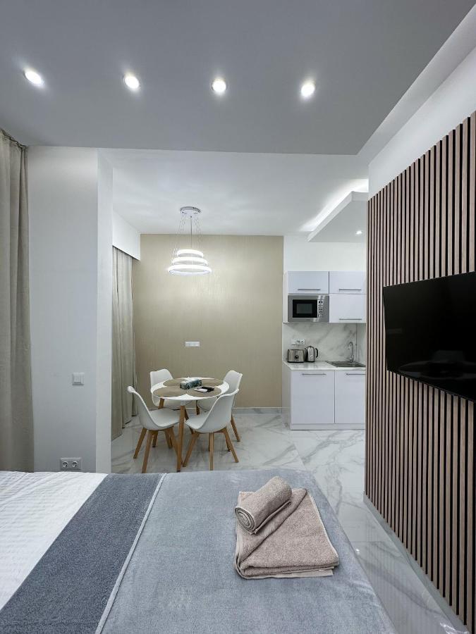 Boutique Luxury Residence Budapest Exterior photo