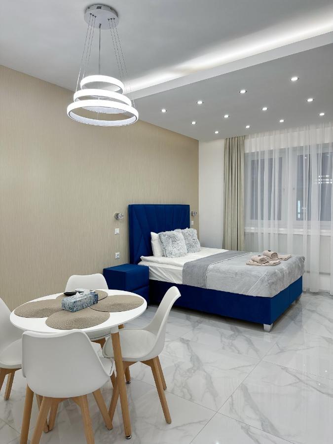 Boutique Luxury Residence Budapest Exterior photo
