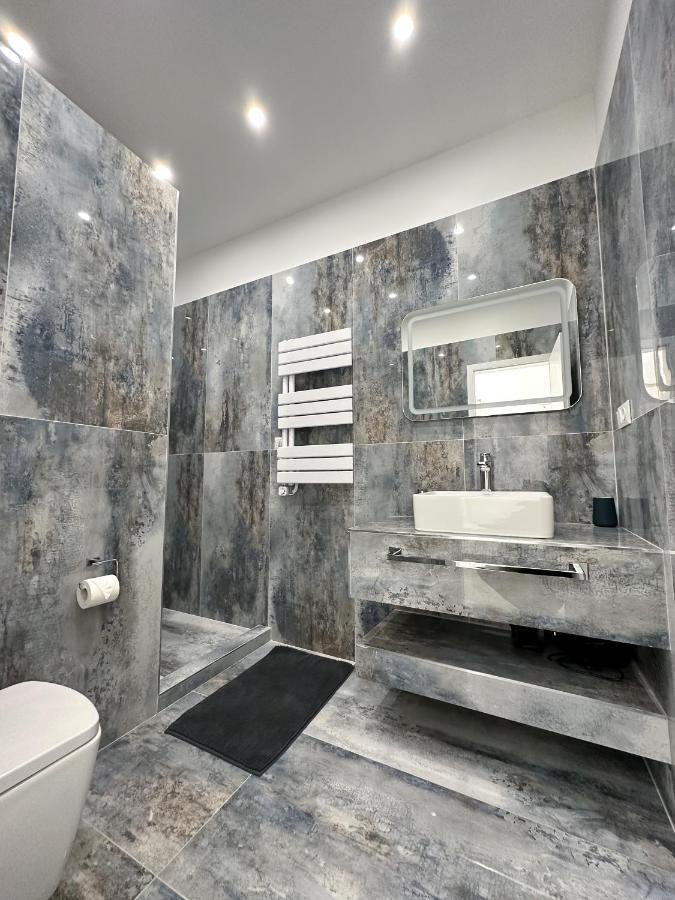 Boutique Luxury Residence Budapest Exterior photo