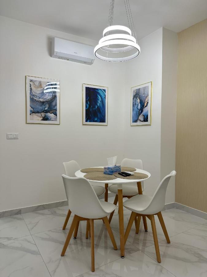 Boutique Luxury Residence Budapest Exterior photo
